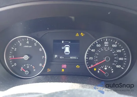 2021 Kia Sportage Lx from USA, damaged, VIN KNDPMCAC7M7895495